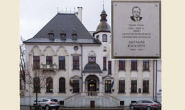 "Aš viską padariau, ką galėjau, savo Tėvynės labui"