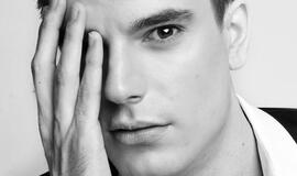 Atvykstantis į Lietuvą pianistas Andrew Tysonas: „Man svarbu uždegti žmonių širdis“