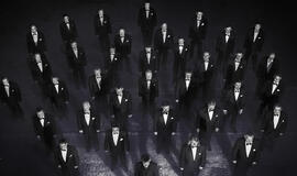 „Baltijos laisvė“ –  koncertas nepriklausomybės jubiliejui