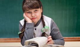 Dietologė: &quot;Maldauju - nedarykite to savo vaikui&quot;