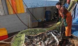 Europos Parlamentas siekia atnaujinti žvejybos taisykles