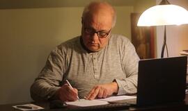 Iš vištų ir erelių gyvenimo (arba trys siūlymai valdžiai)