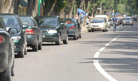 Jau dabar aišku - vasarą Palangoje kils sumaištis