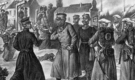 Ką mena Lukiškių medžiai