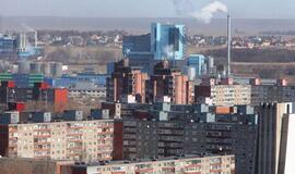 Klaipėdą turizmą perleidžia Nidai ir Palangai?