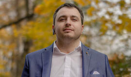 Klaipėdiečiai raginami prisidėti prie judėjimo už neįgaliųjų teises