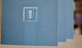 Klaipėdos universitetas skelbia viešąjį konkursą į Klaipėdos universiteto tarybą