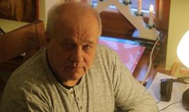 &quot;Kompiuterio ir žaislų nebuvo, bet turėjome plačią vaizduotę&quot;