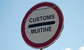 Lietuvis vadovavo tarptautinei narkotikų kontrabandininkų grupuotei