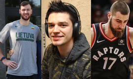 Lietuvos įžymybės įsitikinusios: sėkminga karjera - tik be alkoholio