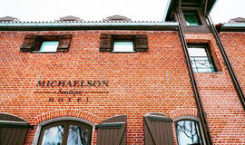 „MICHAELSON boutique HOTEL“ tapo finalininkais tarptautiniuose apdovanojimuose