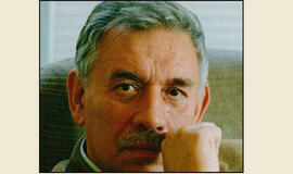 Mirė aktorius ir režisierius Viktoras Valašinas