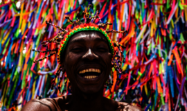 Mitai ir faktai apie Afriką