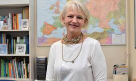 Mokslininkė iš Australijos: Lietuvos turizmas turi daug galimybių