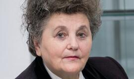 Mūza kalba Tėvynės kalba