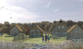 Neringos savivaldybės svajones žlugdo įstatymai