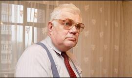 Netekome žymaus žurnalisto Alfonso Pipiro