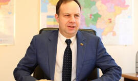 Norisi išgerti? Jokių problemų