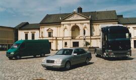 Artūras Miežanskas