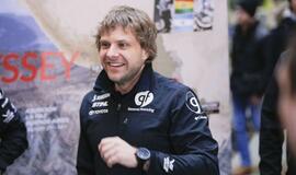 Peru pro automobilio langą