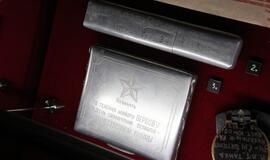 39/45: Mėmelio tragedija, Klaipėdos gimimas