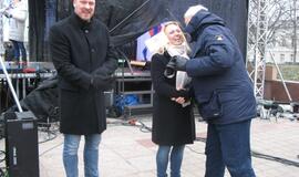 Klaipėda - 2018 Europos sporto miestas