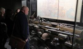 39/45: Mėmelio tragedija, Klaipėdos gimimas