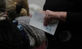 Melnragiškiams norisi miesto užnugario