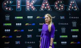 Miuziklas „Čikaga“ grįžo į Klaipėdą