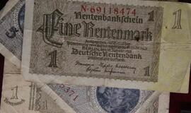 39/45: Mėmelio tragedija, Klaipėdos gimimas