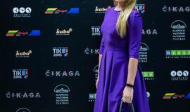 Miuziklas „Čikaga“ grįžo į Klaipėdą