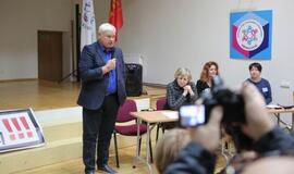 Melnragiškiams norisi miesto užnugario