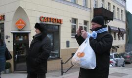 Klaipėda - 2018 Europos sporto miestas