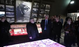 39/45: Mėmelio tragedija, Klaipėdos gimimas