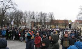 Klaipėda - 2018 Europos sporto miestas