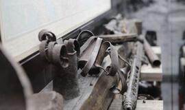 39/45: Mėmelio tragedija, Klaipėdos gimimas