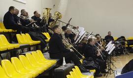 Žygis „Klaipėdos sukilėlių keliais“