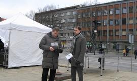 Klaipėda - 2018 Europos sporto miestas