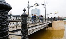 Kaliningradui iššūkis – priimti minias sirgalių be vizų