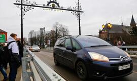 Kaliningradui iššūkis – priimti minias sirgalių be vizų