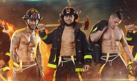 Striptizo žvaigždės atvyksta į Lietuvą – moterų laukia aistringas šou