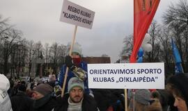 Klaipėda - 2018 Europos sporto miestas