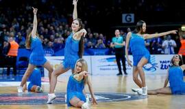 Klaipėdos „Neptūnas“ - Liudvigsburgo „MHP Riesen“