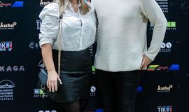 Miuziklas „Čikaga“ grįžo į Klaipėdą