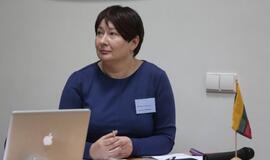 Melnragiškiams norisi miesto užnugario