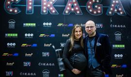 Miuziklas „Čikaga“ grįžo į Klaipėdą