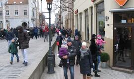 Klaipėda - 2018 Europos sporto miestas