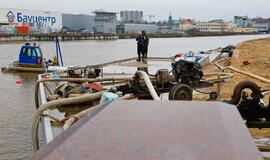 Kaliningradui iššūkis – priimti minias sirgalių be vizų