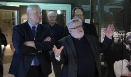 39/45: Mėmelio tragedija, Klaipėdos gimimas