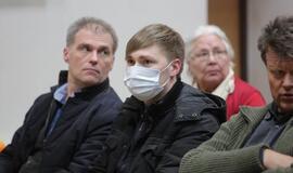 Melnragiškiams norisi miesto užnugario